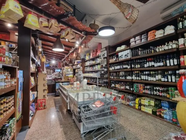 Gastronomia via Ruffini 10, Ventimiglia