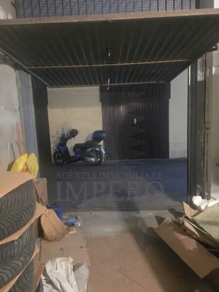 Garage via Porta Di Provenza 8, Ventimiglia
