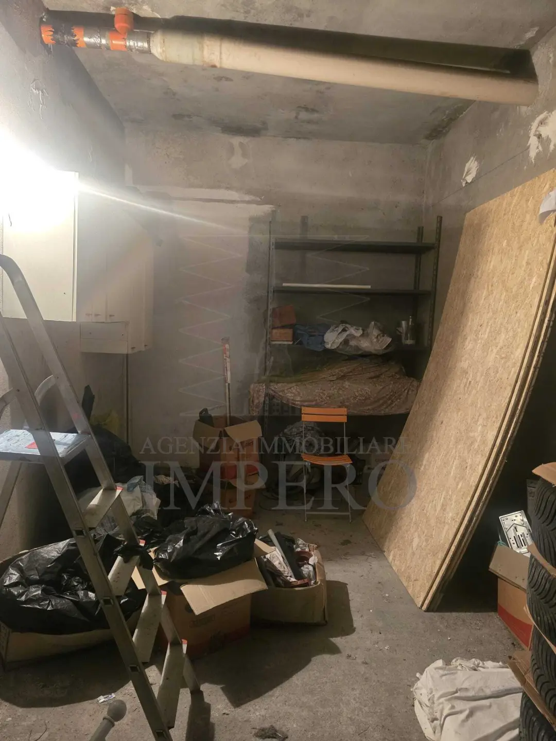 Immagine per Garage in vendita a Ventimiglia via Porta Di Provenza 8