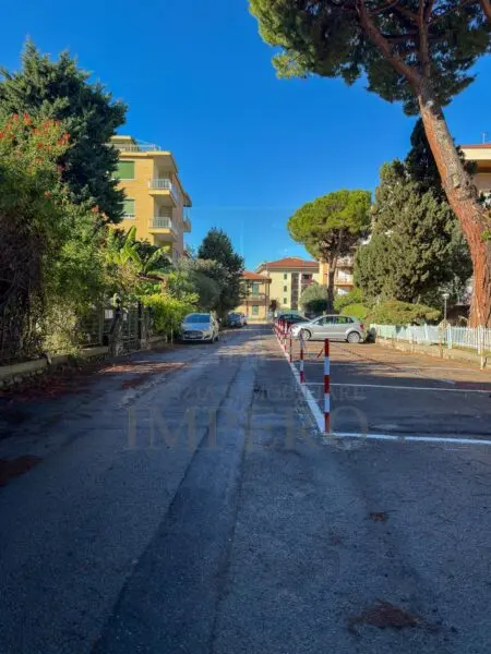 Bilocale via Arene 1, Bordighera