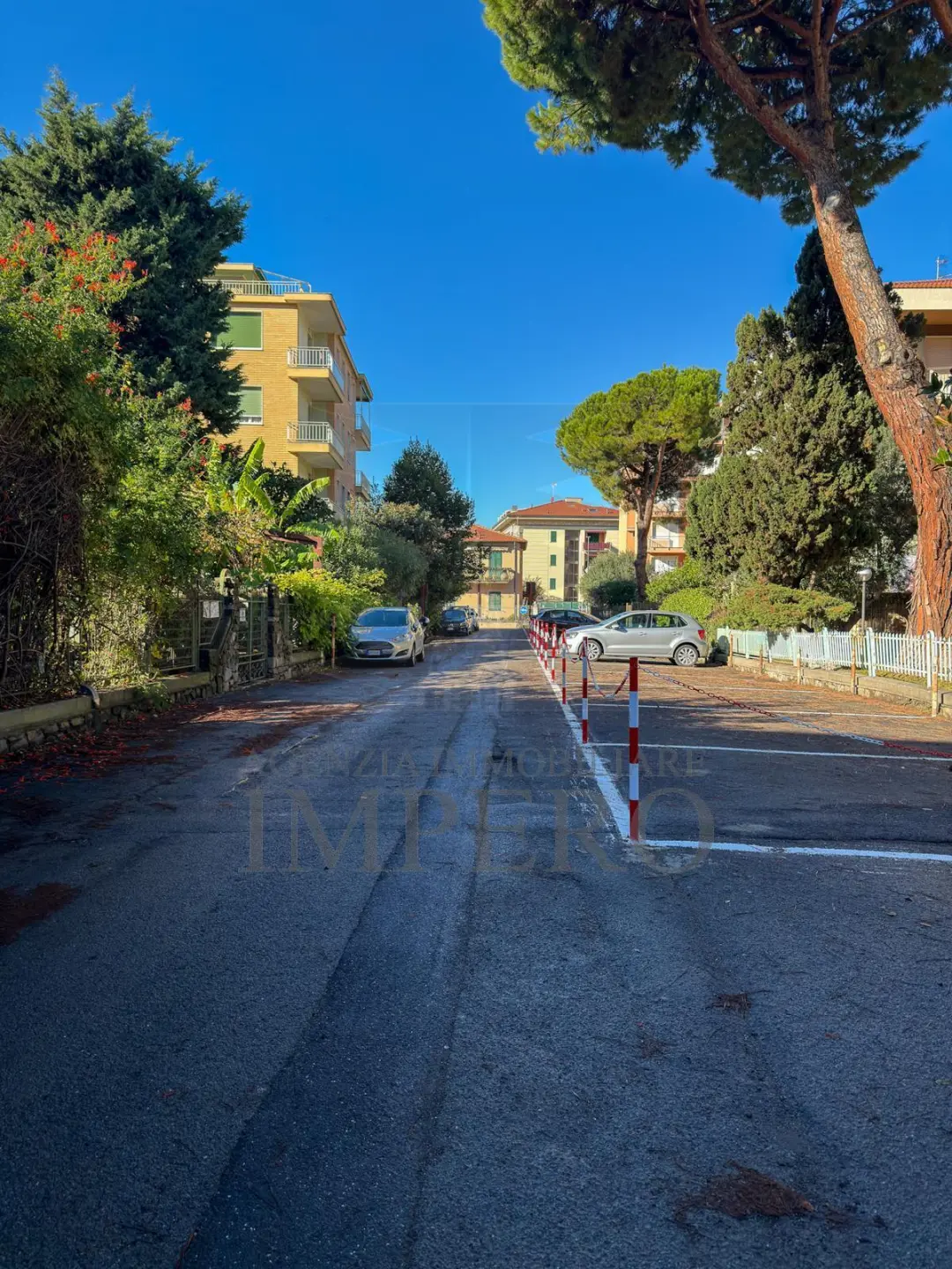 Immagine per Bilocale in vendita a Bordighera via Arene 1