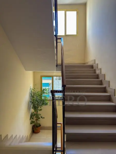 Bilocale via Arene 1, Bordighera