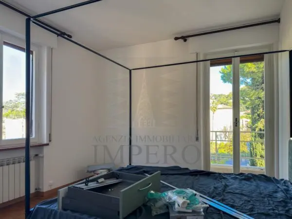 Bilocale via Arene 1, Bordighera