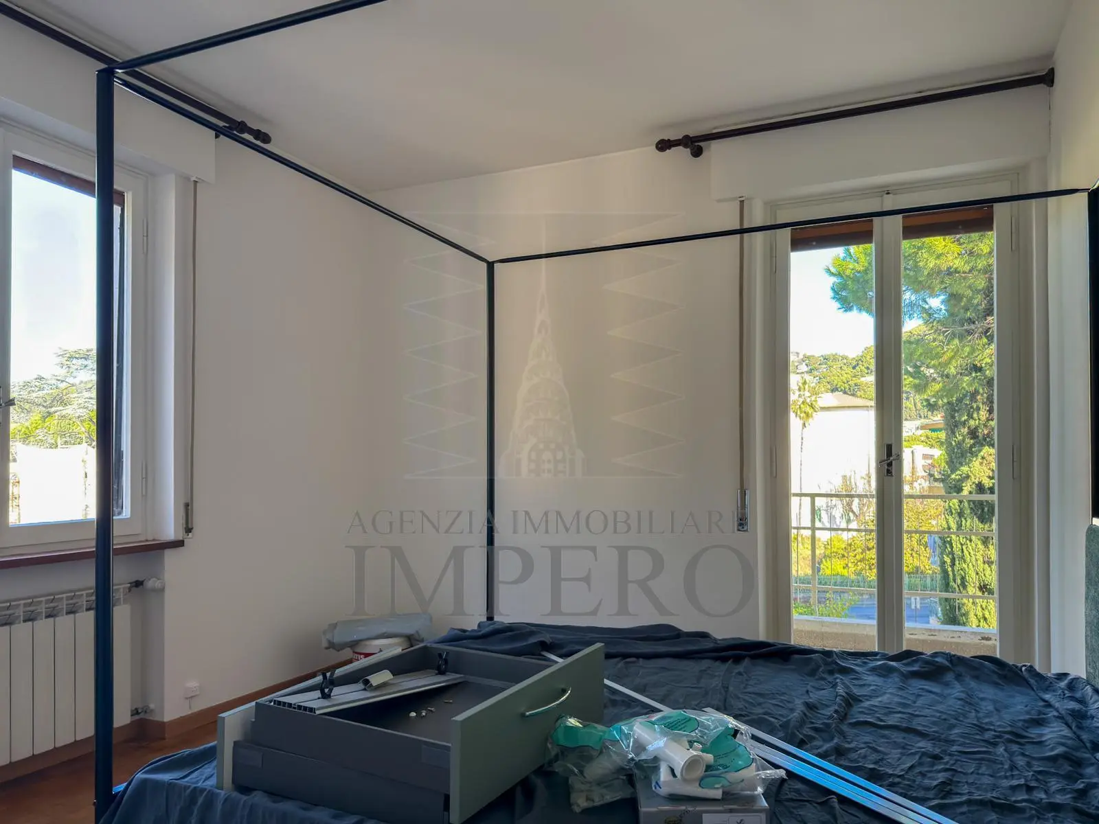 Immagine per Bilocale in vendita a Bordighera via Arene 1