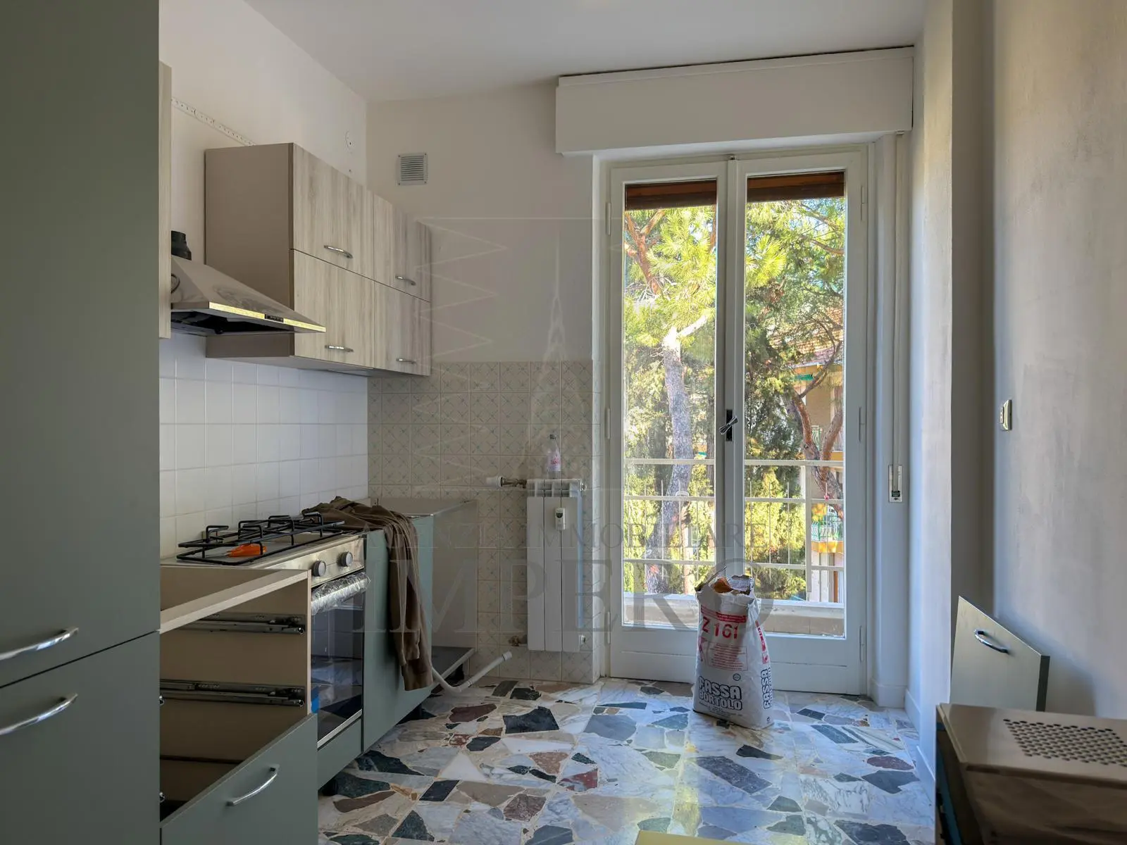 Immagine per Bilocale in vendita a Bordighera via Arene 1
