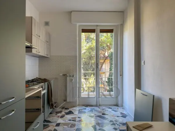 Bilocale via Arene 1, Bordighera