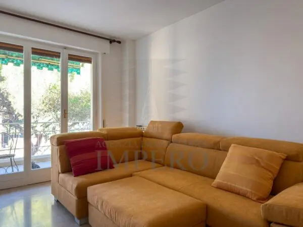 Bilocale via Arene 1, Bordighera