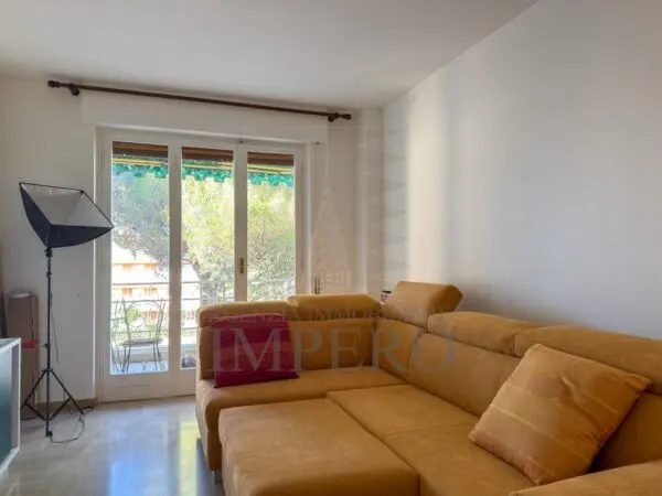 Bilocale via Arene 1, Bordighera