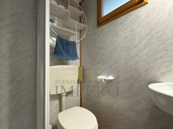 Villa corso Nizza 107, Ventimiglia