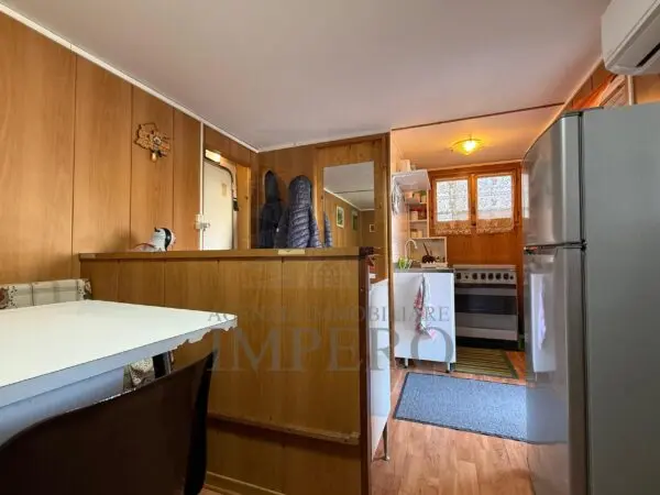 Villa corso Nizza 107, Ventimiglia