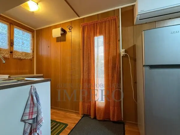 Villa corso Nizza 107, Ventimiglia