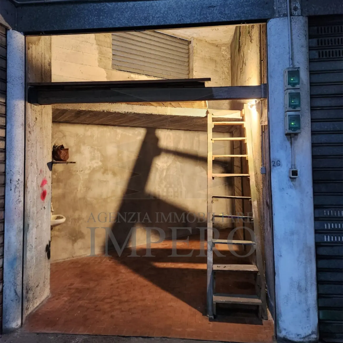 Immagine per Garage in vendita a Ventimiglia piazzale Sansecondo 3