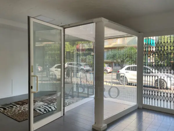 Negozio via Vittorio Emanuele Ii 93, Bordighera