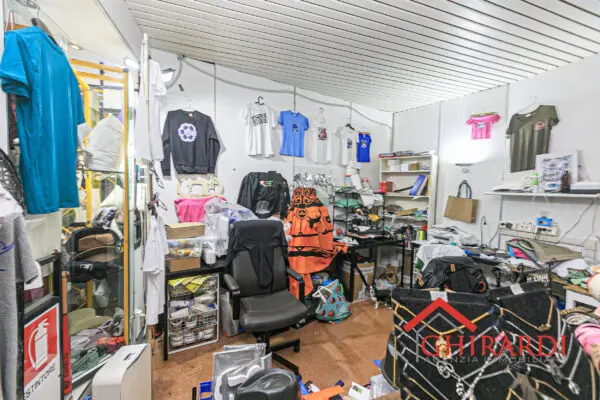 Immagine per Abbigliamento in vendita a Genova via Vico Campetto  3/5 R