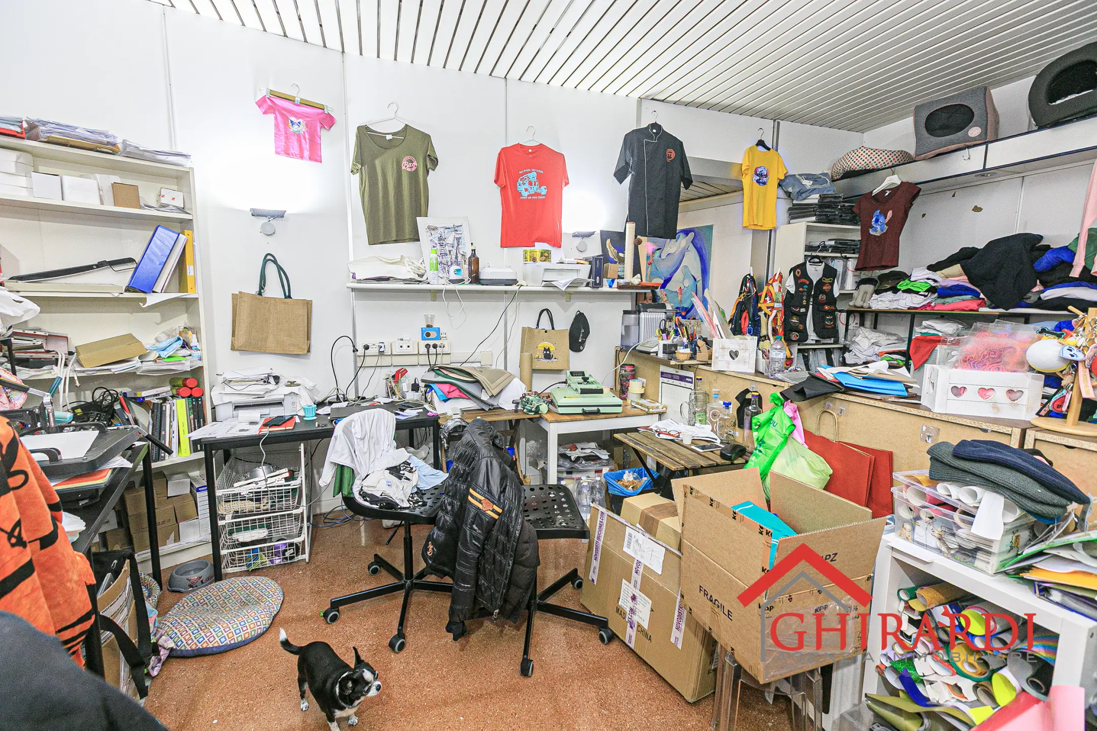 Immagine per Abbigliamento in vendita a Genova via Vico Campetto  3/5 R
