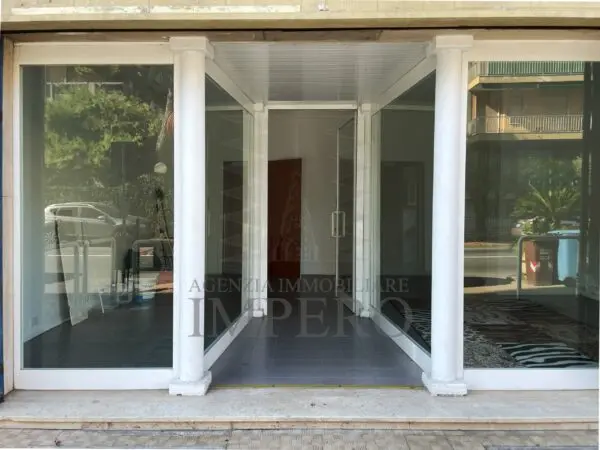 Negozio via Vittorio Emanuele Ii 93, Bordighera
