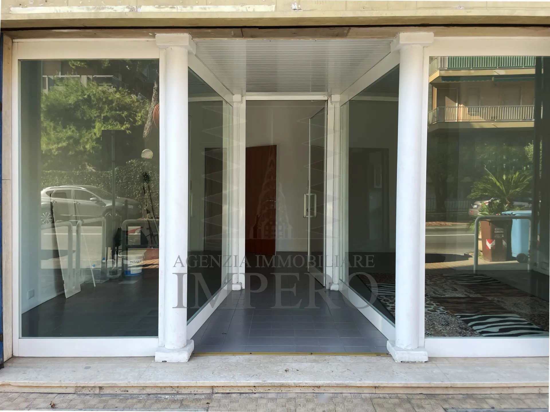 Immagine per Negozio in vendita a Bordighera via Vittorio Emanuele Ii 93