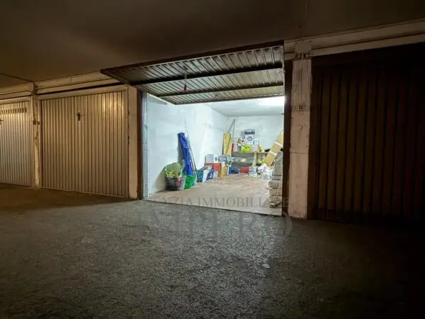 Garage corso Genova 50, Ventimiglia