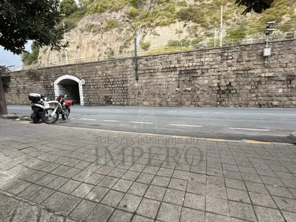 Garage corso Genova 50, Ventimiglia