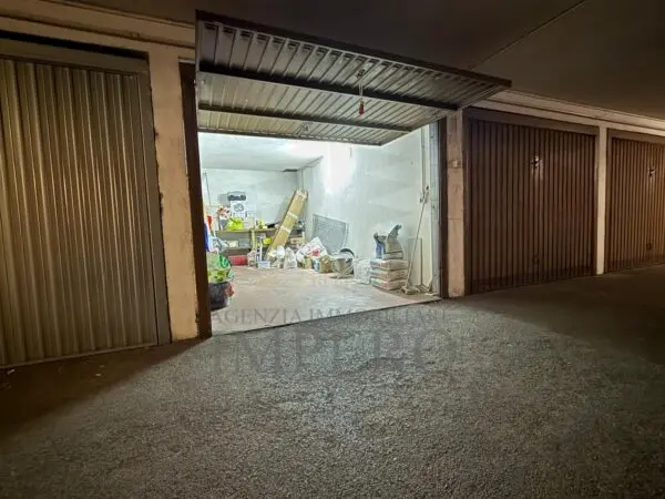 Garage corso Genova 50, Ventimiglia