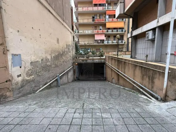 Garage corso Genova 50, Ventimiglia