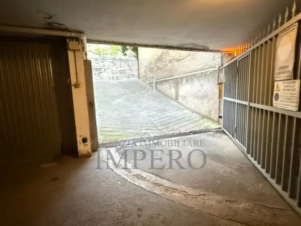 Garage corso Genova 50, Ventimiglia
