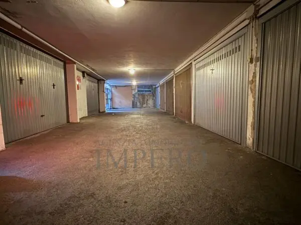 Garage corso Genova 50, Ventimiglia
