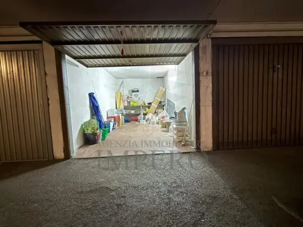 Garage corso Genova 50, Ventimiglia