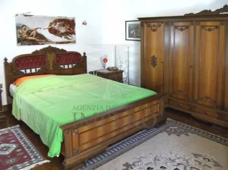 Villa Trifamiliare via Dante 101, Ventimiglia