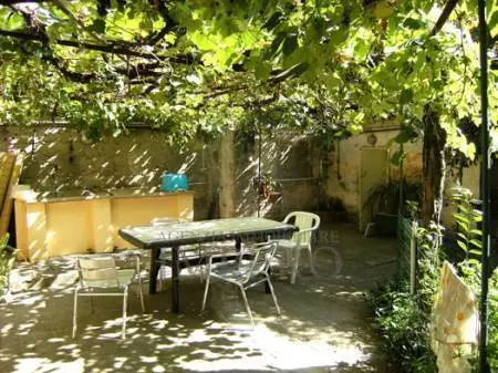 Villa Trifamiliare via Dante 101, Ventimiglia