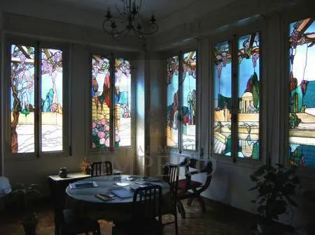 Villa Trifamiliare via Dante 101, Ventimiglia