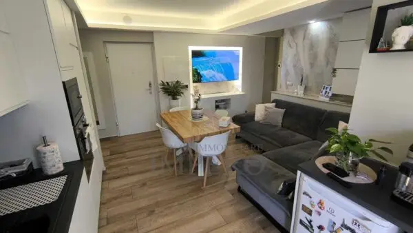 Appartamento via Tenda 4, Ventimiglia