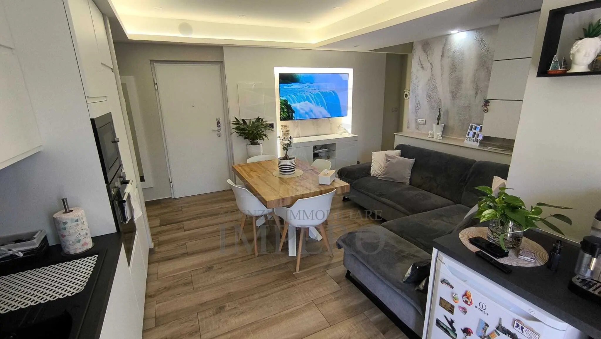 Immagine per Appartamento in vendita a Ventimiglia via Tenda 4