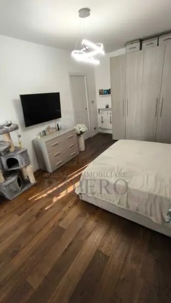 Appartamento via Tenda 4, Ventimiglia