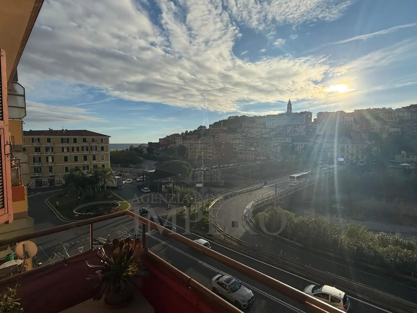 Immagine per Appartamento in vendita a Ventimiglia via Tenda 4