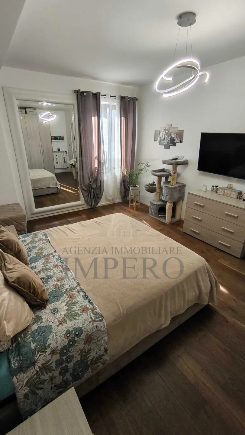 Immagine per Appartamento in vendita a Ventimiglia via Tenda 4