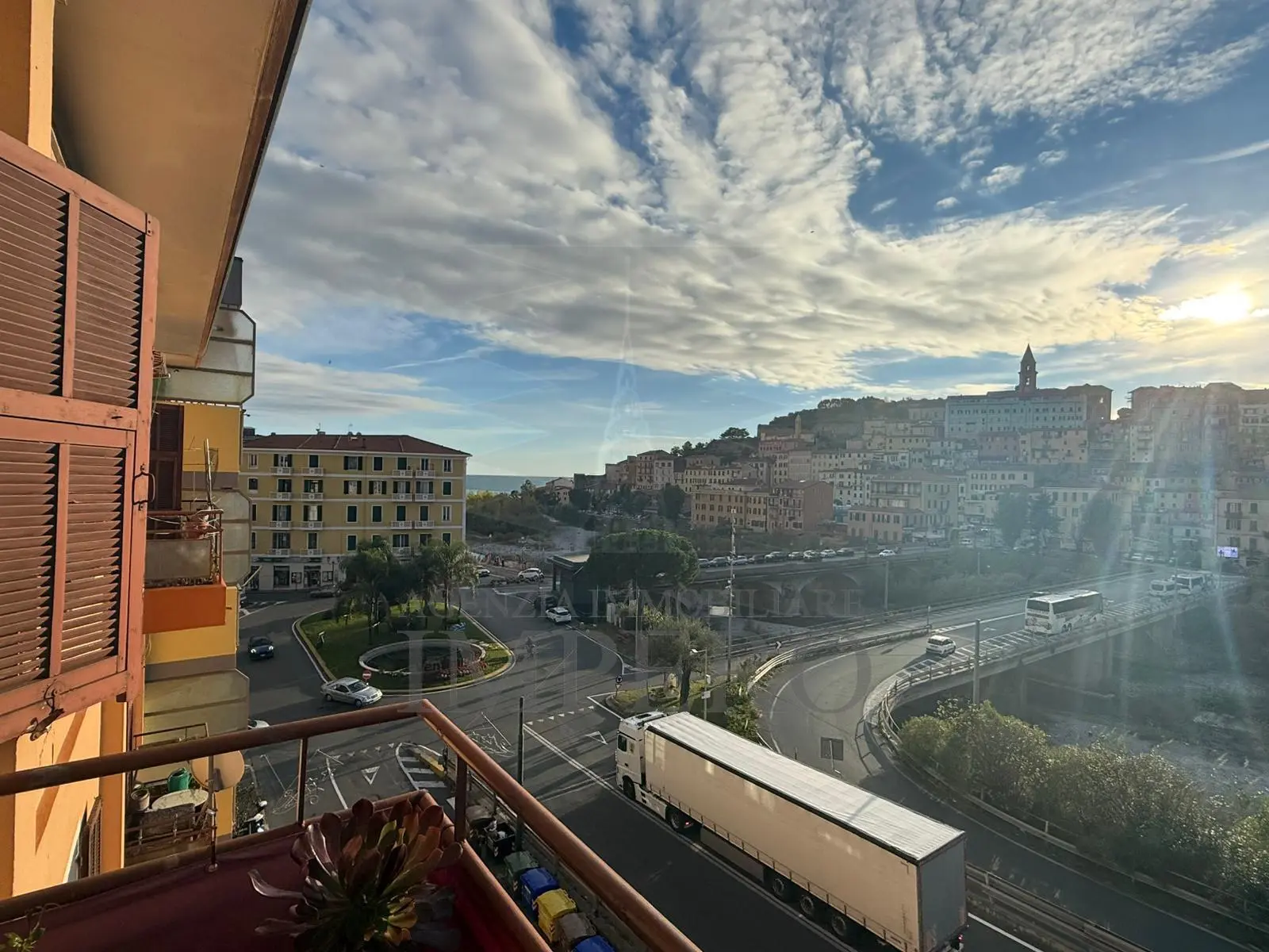 Immagine per Appartamento in vendita a Ventimiglia via Tenda 4