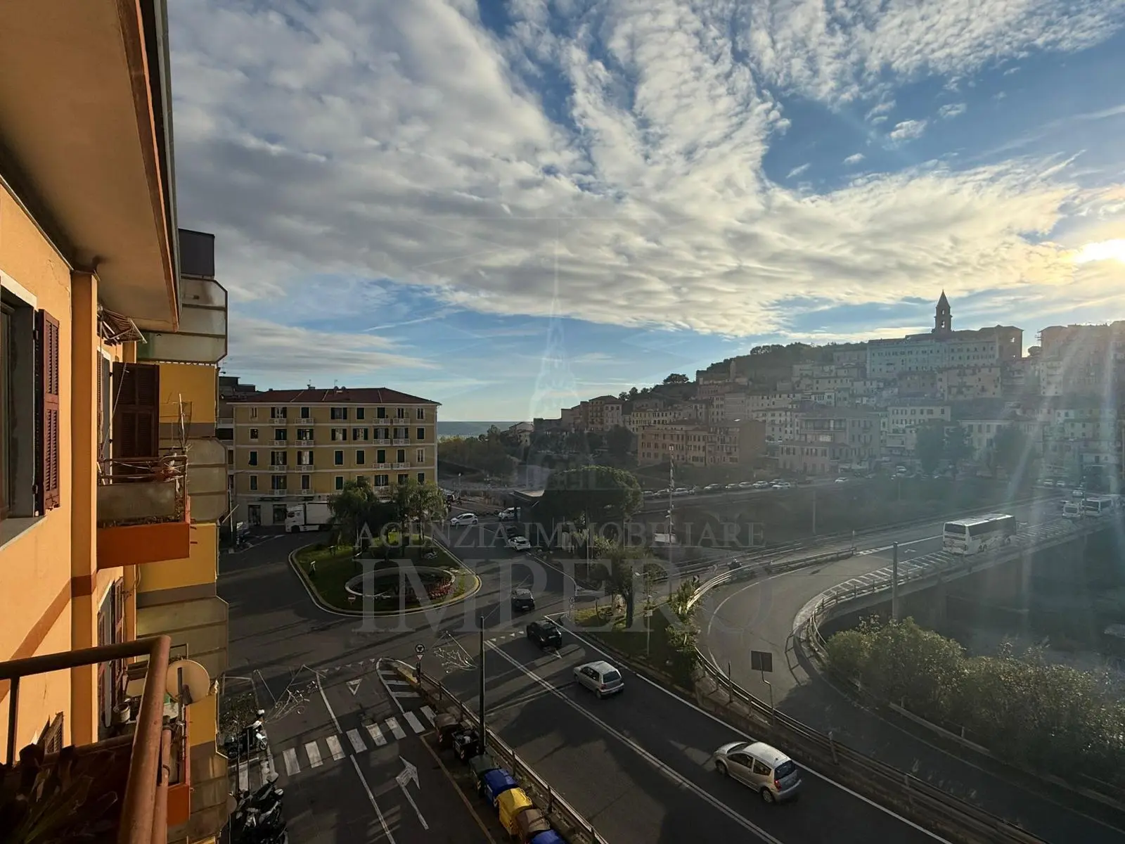 Immagine per Appartamento in vendita a Ventimiglia via Tenda 4