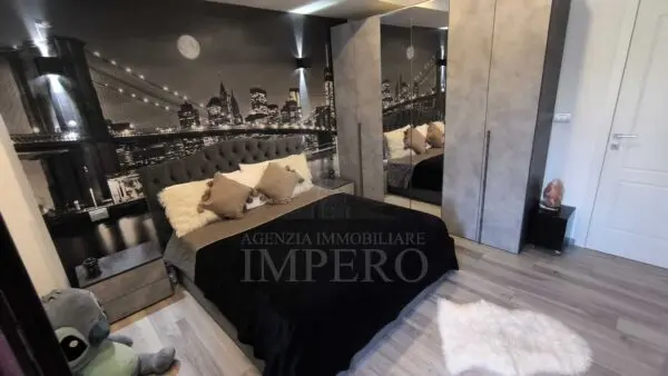 Appartamento via Tenda 4, Ventimiglia