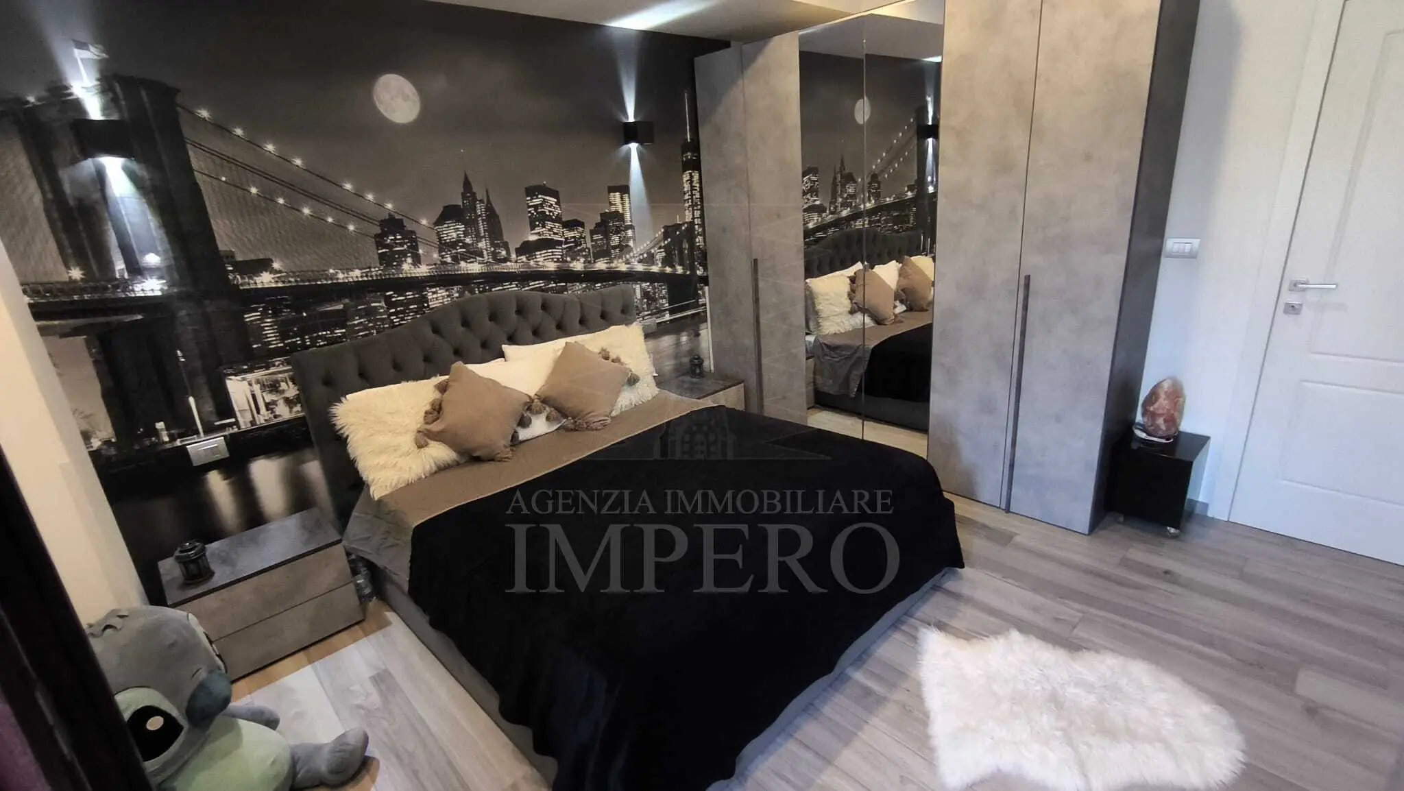 Immagine per Appartamento in vendita a Ventimiglia via Tenda 4