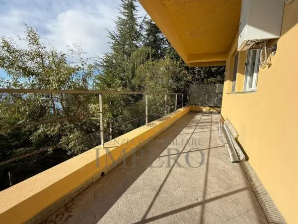 Bilocale via Alpe Summa 5, Ventimiglia