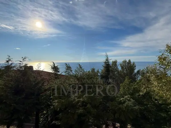 Bilocale via Alpe Summa 5, Ventimiglia