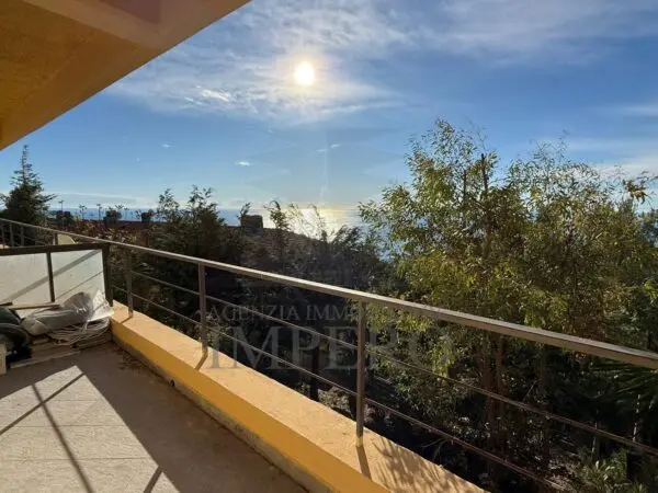 Bilocale via Alpe Summa 5, Ventimiglia