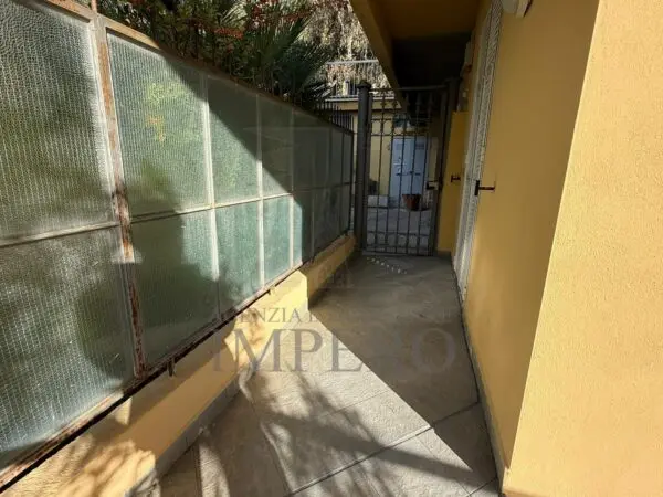 Bilocale via Alpe Summa 5, Ventimiglia