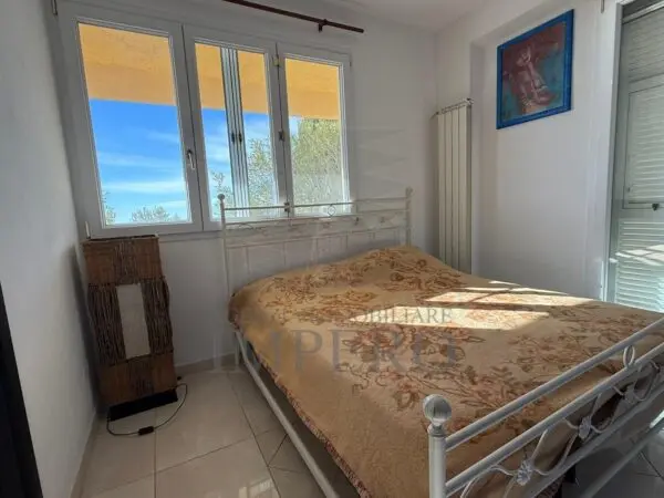 Bilocale via Alpe Summa 5, Ventimiglia