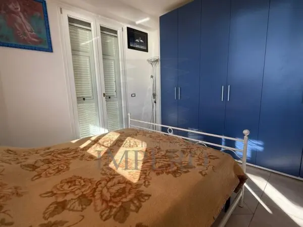 Bilocale via Alpe Summa 5, Ventimiglia