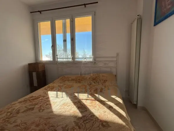 Bilocale via Alpe Summa 5, Ventimiglia