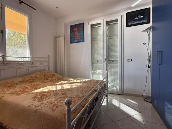 Bilocale via Alpe Summa 5, Ventimiglia