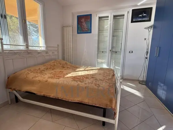 Bilocale via Alpe Summa 5, Ventimiglia