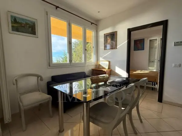Bilocale via Alpe Summa 5, Ventimiglia